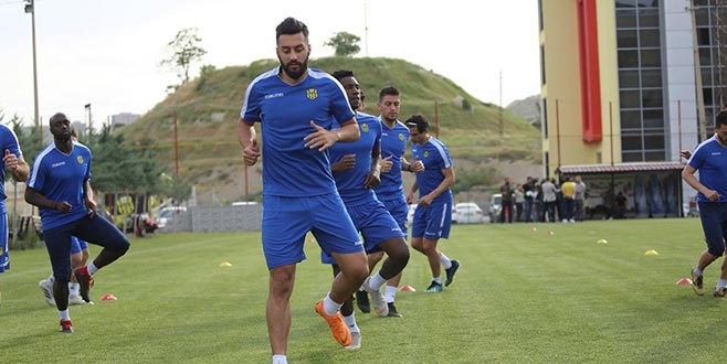 Malatya kadro yapamıyor