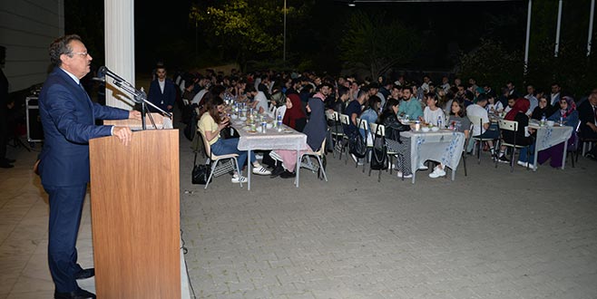 Uludağ Üniversitede bütünleme tarihlerinde değişiklik