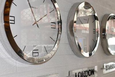 Çin malı duvar saatine karşı önlem sürecek