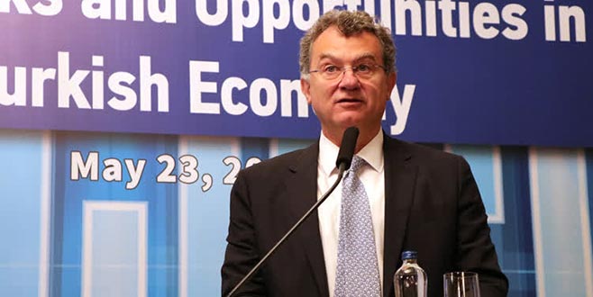 Çözemeyeceğimiz hiçbir sorun yok