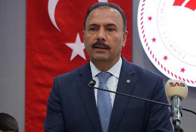 Suriyelilere tarım eğitimi 