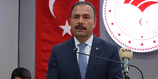 Suriyelilere tarım eğitimi 