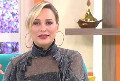 Gelin yasak aşkı ifşa etti! ‘Kaynanamı öpüşürken yakaladım’