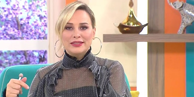 Gelin yasak aşkı ifşa etti! ‘Kaynanamı öpüşürken yakaladım’