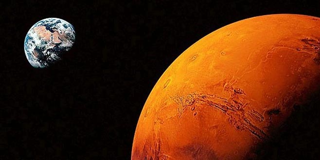 Mars için Türkiye’den rekor başvuru! ABD’yi 3’e katladı
