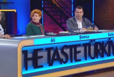 The Taste’nin yarışmacısı, hayatını kaybetti!