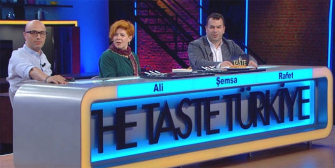 The Taste’nin yarışmacısı, hayatını kaybetti!