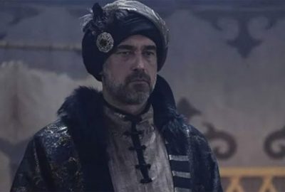 Türk dizilerinin vazgeçilmez ismiydi! Yeni mesleği şaşırttı