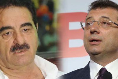 ‘Ekrem İmamoğlu kazanırsa İstanbul beni kaybeder’