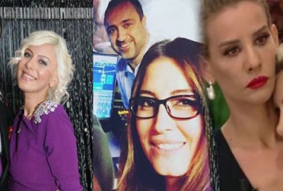 En yakınıyla aldatmıştı…Eda Gök’ü geri istiyor!