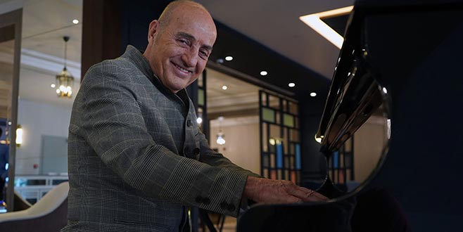 Müzisyenlerin durumu pek parlak değil