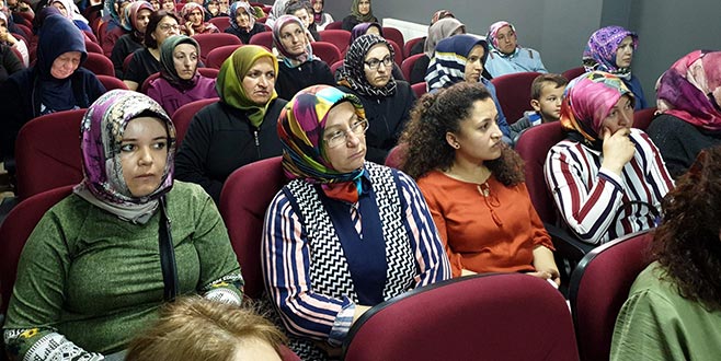 Üretim yapan kadın kooperatifler yaygınlaşıyor Üretim yapan kadın kooperatifler yaygınlaşıyor