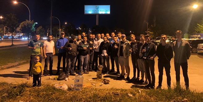 Semaverini al Özlüce’ye gel