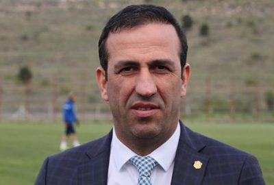 ‘Bursaspor maçını  kazanmak istiyoruz’