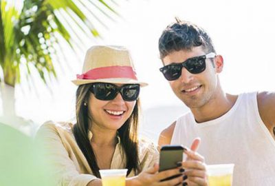 Fotoğraf paylaşımları seyahatleri etkiliyor