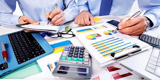 Kayıtdışı ekonomiye dört koldan kıskaç