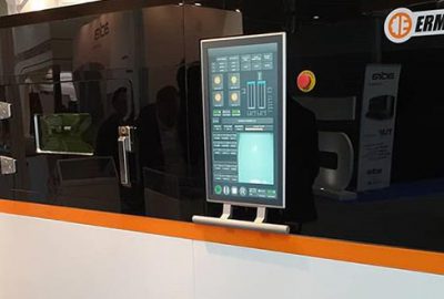 Bursalı Ermaksan ‘milli’ takımda