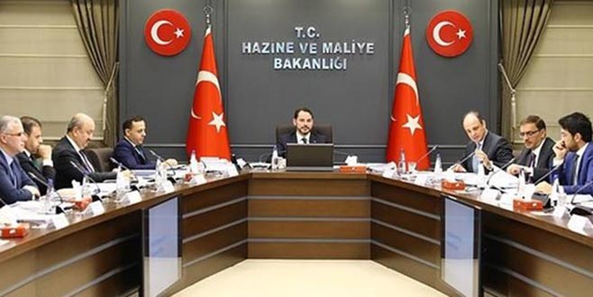 Hazine ve Maliye Bakanlığı’ndan Reuters’ın haberine tepki