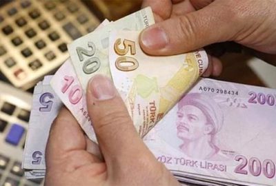 Emeklilerin bayram ikramiyesinin ödeneceği tarih belli oldu