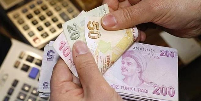 Emeklilerin bayram ikramiyesinin ödeneceği tarih belli oldu