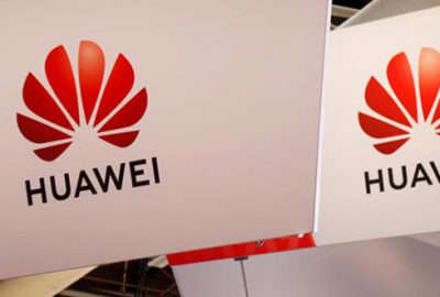Huawei’nin bir fabrikasında üretim kısmen durduruldu