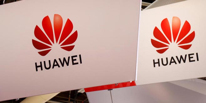 Huawei’nin bir fabrikasında üretim kısmen durduruldu