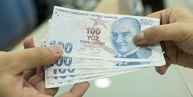 Kadınlara çift maaş! İşte şartlar Kadınlara çift maaş! İşte şartlar