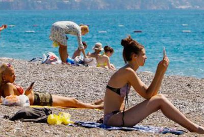 Bayramda 10 milyar liralık hareketlilik