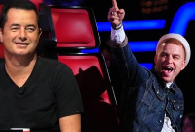 O Ses Türkiye’den neden ayrıldığını açıkladı! ‘Acun düşünce…’