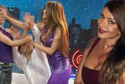 Sevda Demirel’den Hande Ataizi’ne çağrı