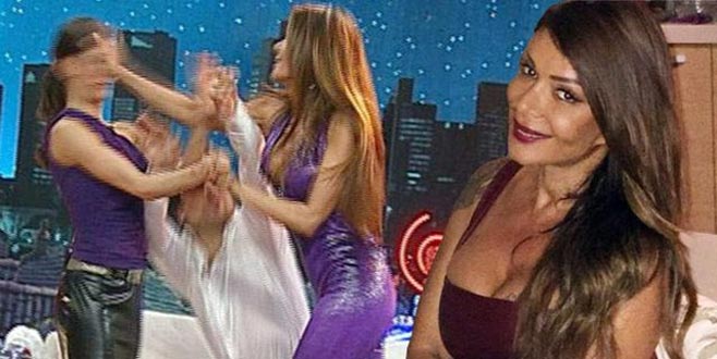 Sevda Demirel’den Hande Ataizi’ne çağrı