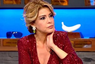 Gülben Ergen: Ünlülerin hepsini yok ederdim