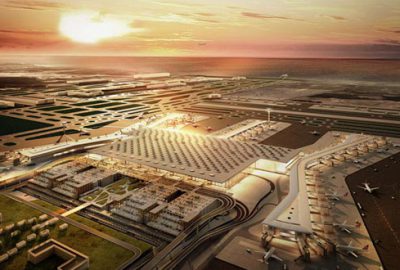 10 firma ilk defa İstanbul’a sefer düzenlemeye başladı