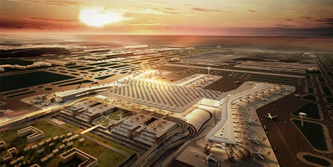 10 firma ilk defa İstanbul’a sefer düzenlemeye başladı