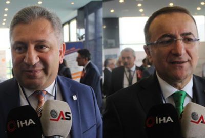 Bursalı muhasebeciler yeni başkanını seçiyor