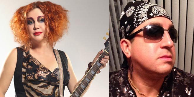 Üvey oğlu dava açtı