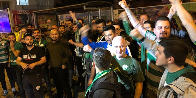 1024 Kilometrelik umut yolculuğu