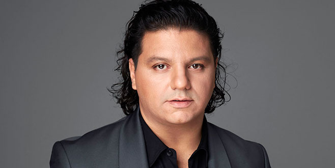 50’imde dünyaya açılacağım