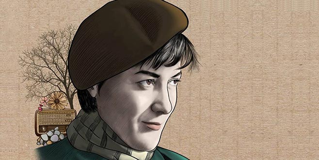 ‘Yılın Yazarı’nda ödül süreci başlıyor ‘Yılın Yazarı’nda ödül süreci başlıyor