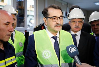 Rüzgar enerjisi YEKA’ya 9 talip