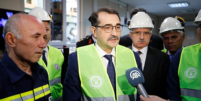 Rüzgar enerjisi YEKA’ya 9 talip