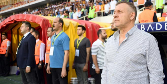 Mesut Bakkal’dan flaş açıklama!