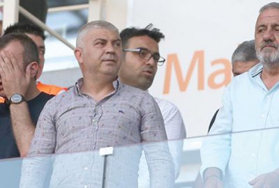 Resmen yıkıldılar