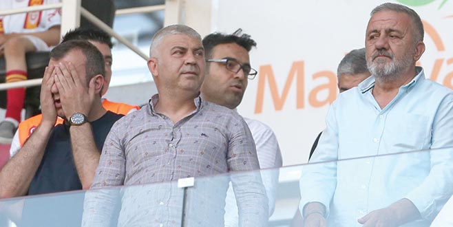 Resmen yıkıldılar