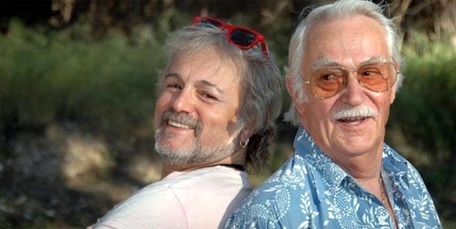 Eşref Kolçak’a son görev! Vasiyeti yerine getirilecek