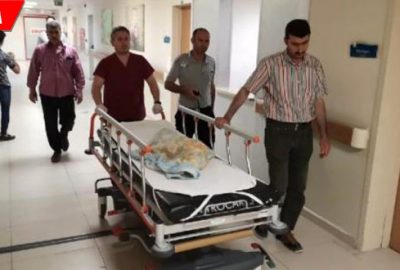 10 aylık bebek ölü bulundu