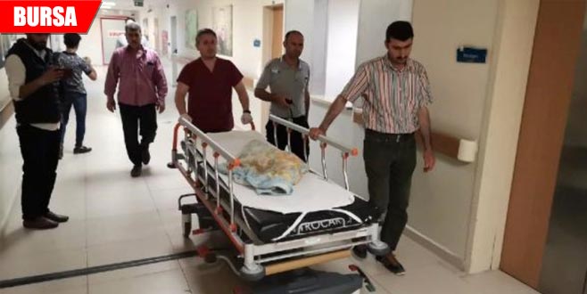 10 aylık bebek ölü bulundu