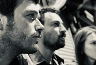 Ünlü oyuncu böyle veda etti! ‘Çok iyiydik’