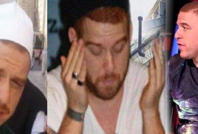 ‘Babam beş vakit namaz kılan bir adamdı, dedem hafızdı!’