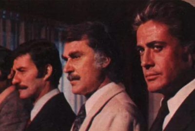 Cüneyt Arkın’dan Eşref Kolçak anısı: Hüngür hüngür ağladı